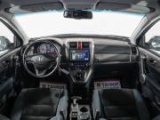 Honda CR-V III Рестайлинг Иркутск  - изображение 33