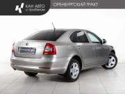 Skoda Octavia II (A5) Рестайлинг Казань  - изображение 17