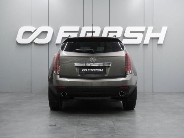 Cadillac SRX II с пробегом 2011 года, цена 1 049 000 рублей, 182395 км, внедорожник, Автокод Объявления