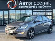 Hyundai Solaris I Рестайлинг Волгоград  - изображение 23