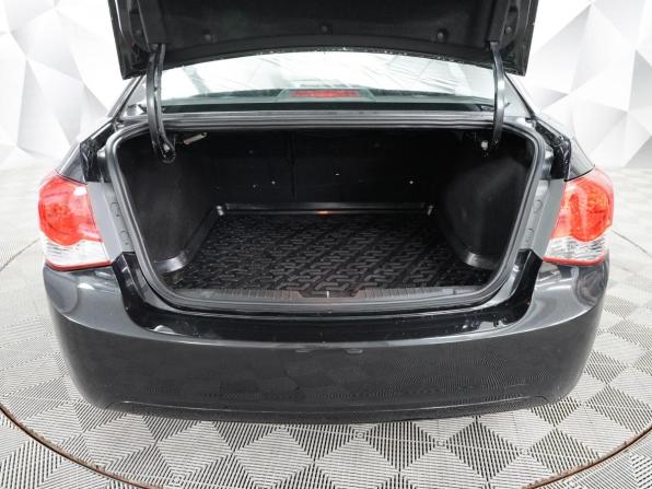 Chevrolet Cruze I с пробегом 2012 года, цена 850 000 рублей, 139000 км, седан, Автокод Объявления