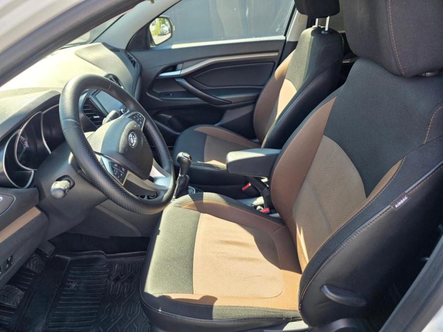 Lada (ВАЗ) Vesta I Ростов-на-Дону  - изображение 9