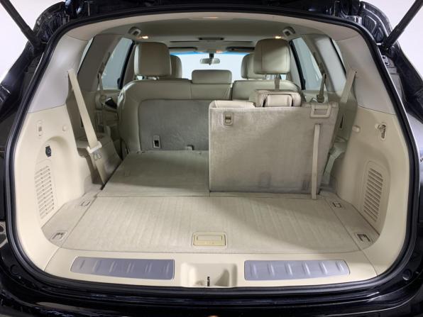 Infiniti JX с пробегом 2013 года, цена 1 698 000 рублей, 162078 км, внедорожник, Автокод Объявления