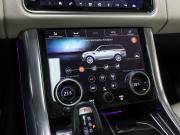Land Rover Range Rover Sport II Рестайлинг Москва  - изображение 53
