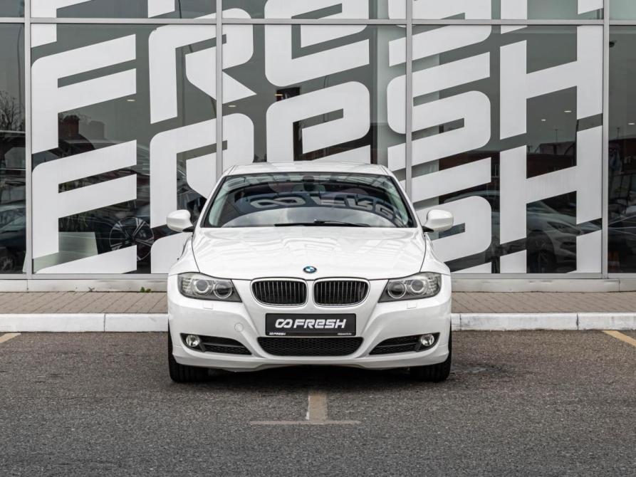 BMW 3 серии V (E90/E91/E92/E93) Рестайлинг Краснодар  - изображение 3