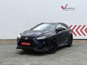 Lexus RX IV Пермь  - изображение 7