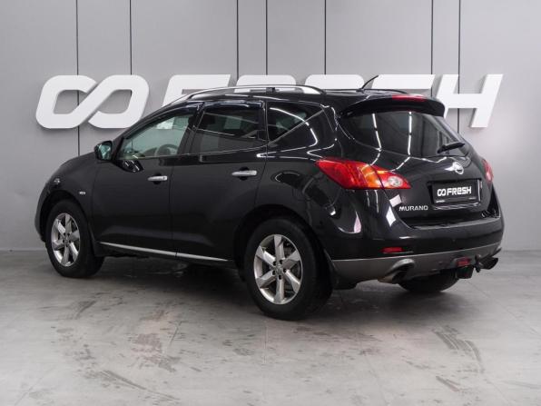 Nissan Murano II (Z51) Рестайлинг с пробегом 2011 года, цена 1 079 000 рублей, 238673 км, внедорожник, Автокод Объявления