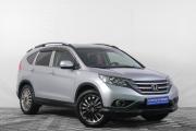 Honda CR-V IV Кемерово  - изображение 27