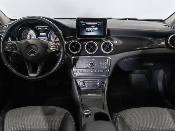 Mercedes-Benz CLA I (C117 X117) с пробегом 2015 года, цена 1 799 000 рублей, 167120 км, седан, Автокод Объявления