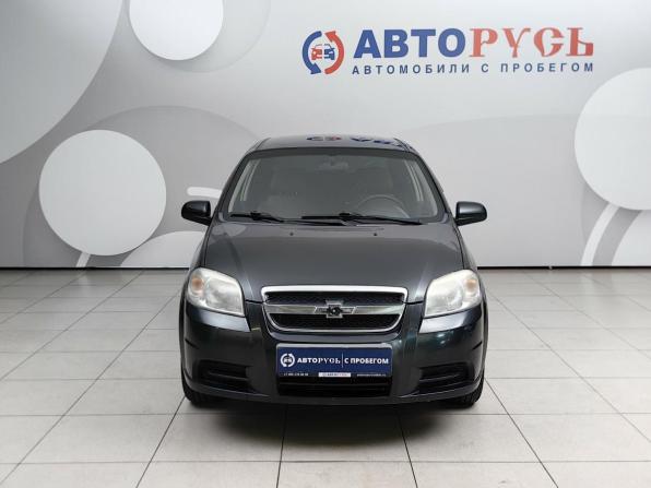 Chevrolet Aveo I Рестайлинг с пробегом 2011 года, цена 425 000 рублей, 240050 км, седан, Автокод Объявления