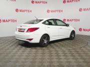 Hyundai Solaris I Рестайлинг Вологда  - изображение 22