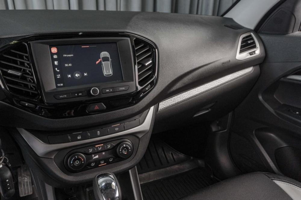 Lada (ВАЗ) Vesta I Тюмень  - изображение 14