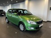 Skoda Fabia II Рестайлинг Чебоксары  - изображение 34