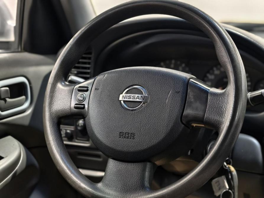 Nissan Almera Classic I Курск  - изображение 10