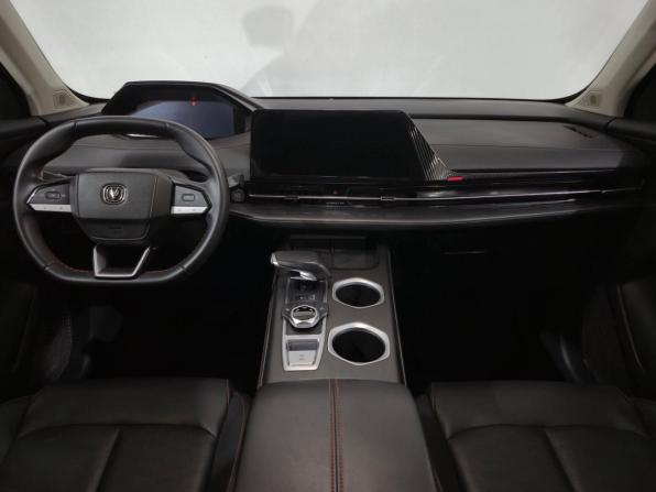 Changan UNI-S (CS55 Plus) с пробегом 2024 года, цена 2 310 000 рублей, 26156 км, внедорожник, Автокод Объявления
