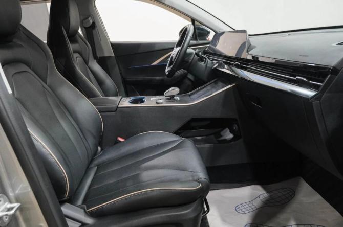 Omoda C5 I с пробегом 2023 года, цена 1 849 000 рублей, 73610 км, внедорожник, Автокод Объявления