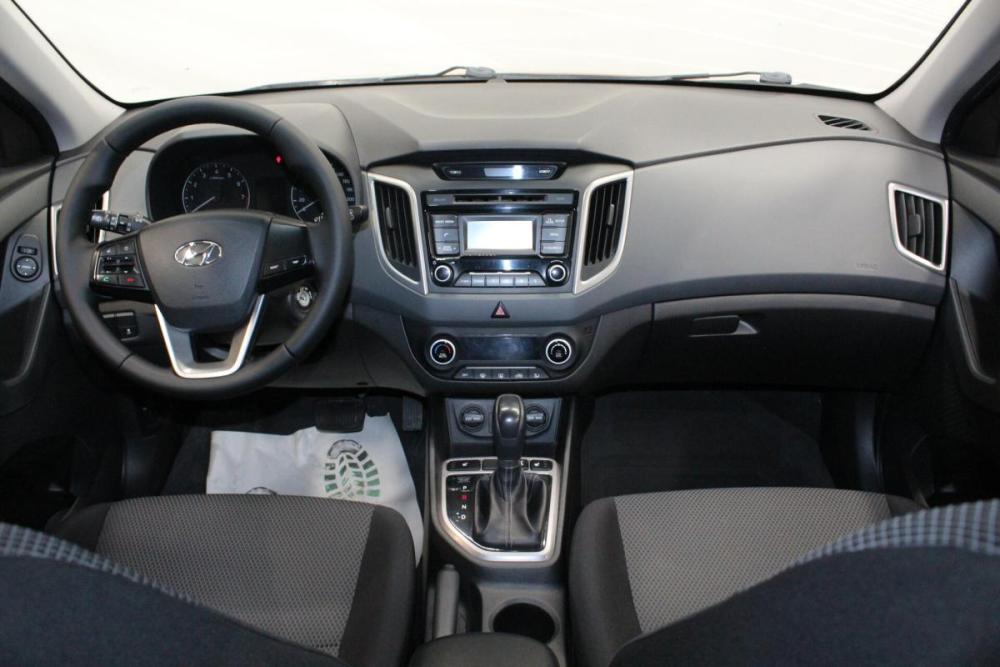Hyundai Creta I Кемерово  - изображение 12