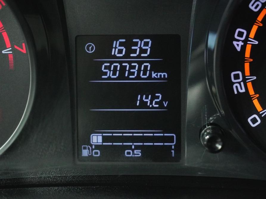 Lada (ВАЗ) Granta I Рестайлинг Вологда  - изображение 19