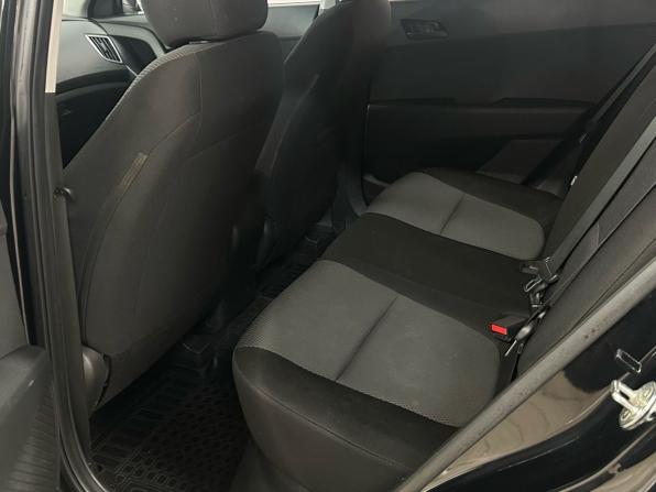 Hyundai Creta I с пробегом 2019 года, цена 1 630 000 рублей, 150367 км, внедорожник, Автокод Объявления