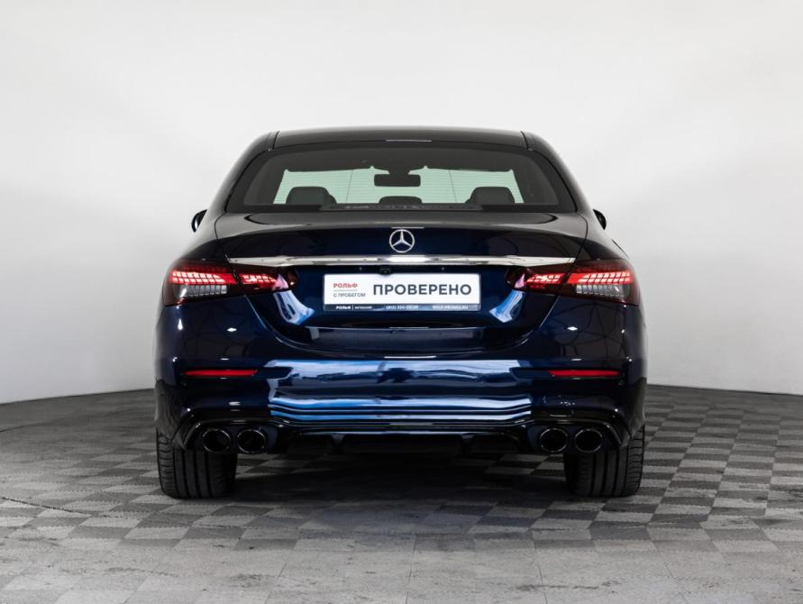 Mercedes-Benz E-Класс V (W213 S213 C238) Рестайлинг Санкт-Петербург  - изображение 10