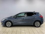 Kia Ceed II Рестайлинг Уфа  - изображение 28