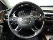Audi A6 IV (C7) Рестайлинг Москва  - изображение 37
