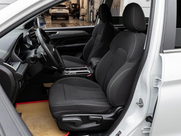 Haval M6 II с пробегом 2023 года, цена 1 750 000 рублей, 49236 км, внедорожник, Автокод Объявления