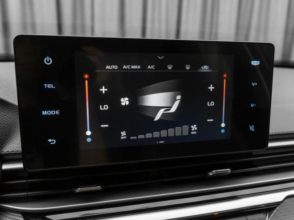 Geely Emgrand II с пробегом 2023 года, цена 1 720 000 рублей, 5729 км, седан, Автокод Объявления