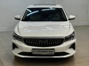 Geely Emgrand II Балашиха  - изображение 18