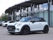 Mini Hatch III (F55/F56) Рестайлинг 2 Москва  - изображение 48
