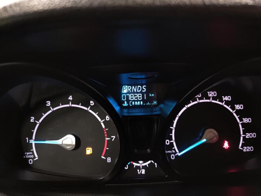 Ford EcoSport II Казань  - изображение 16