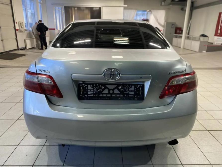 Toyota Camry VI (XV40) Челябинск  - изображение 5