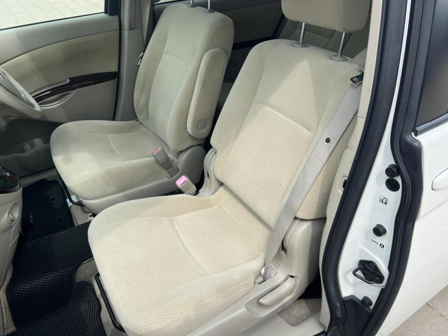 Toyota ISis I Рестайлинг Стерлитамак  - изображение 11