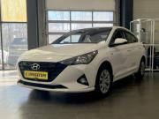 Hyundai Solaris II Рестайлинг Нефтекамск  - изображение 15