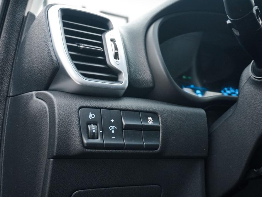Kia Sportage IV Рестайлинг Ростов-на-Дону  - изображение 12