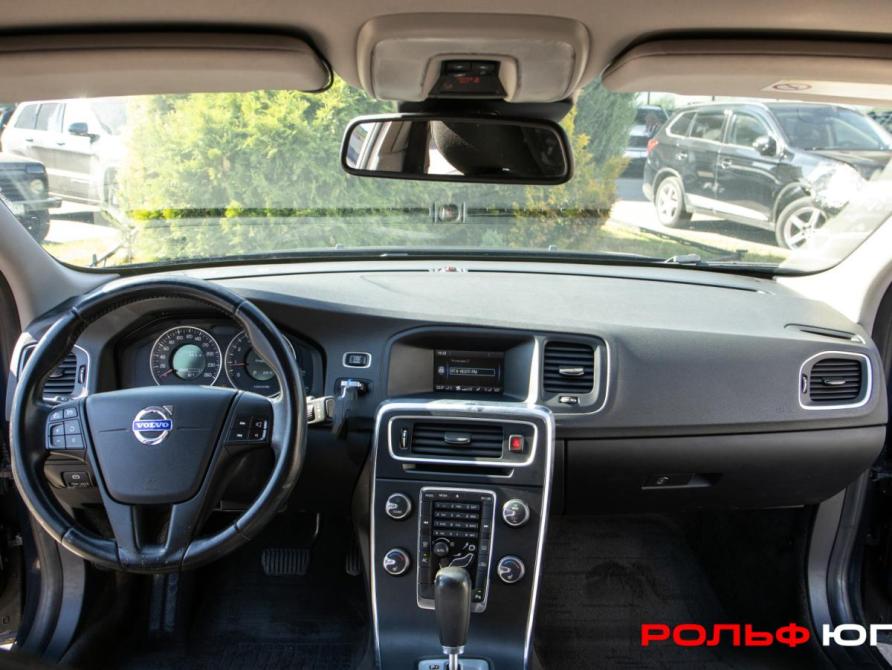 Volvo S60 II Москва  - изображение 11