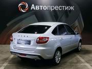 Lada (ВАЗ) Granta I Рестайлинг Ставрополь  - изображение 28