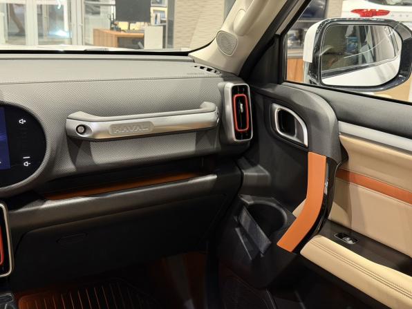 Новый Haval Dargo I Рестайлинг 2026 года, цена 3 860 010 рублей, внедорожник, Автокод Объявления