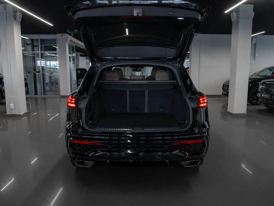 Audi Q5 III (GU) Москва  - изображение 27