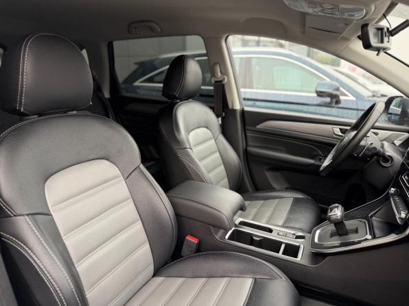 Haval M6 II с пробегом 2023 года, цена 1 792 000 рублей, 47443 км, внедорожник, Автокод Объявления