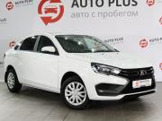 Lada (ВАЗ) Vesta I Рестайлинг (NG) Минеральные Воды  - изображение 18
