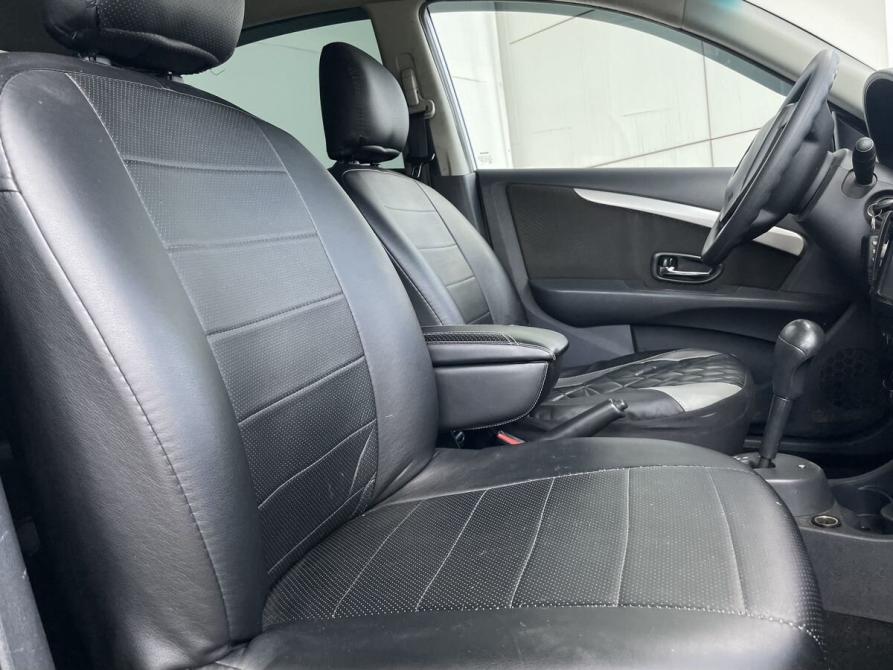 Nissan Almera III (G15) Екатеринбург  - изображение 25