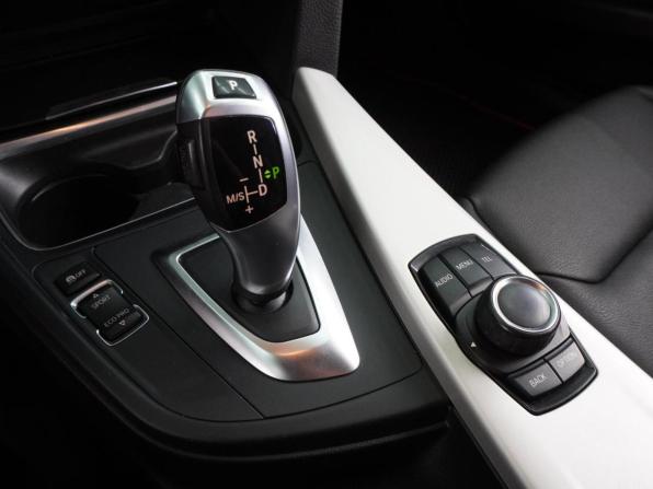 BMW 3 серии VI (F3x) с пробегом 2015 года, цена 1 749 000 рублей, 165858 км, седан, Автокод Объявления