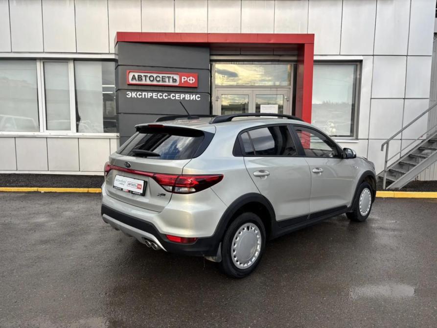 Kia Rio IV Альметьевск  - изображение 16