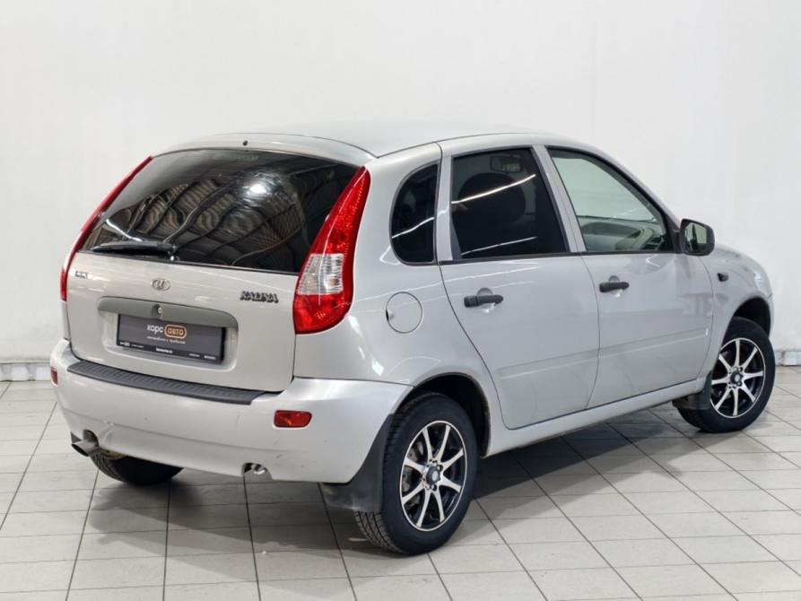 Lada (ВАЗ) Kalina I Курск  - изображение 3