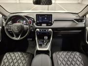 Toyota RAV4 V (XA50) Казань  - изображение 39