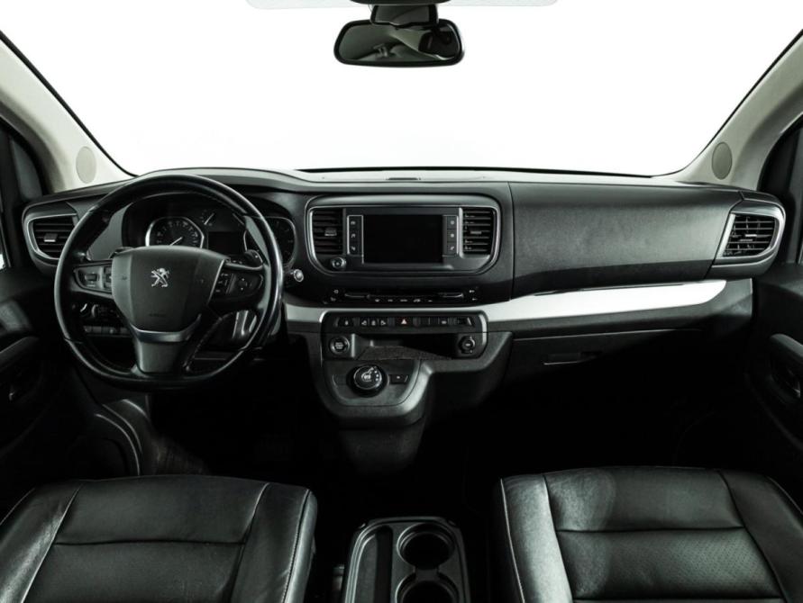 Peugeot Traveller I Санкт-Петербург  - изображение 14