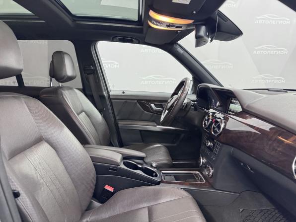 Mercedes-Benz GLK-Класс I (X204) Рестайлинг с пробегом 2014 года, цена 2 270 000 рублей, 168200 км, внедорожник, Автокод Объявления
