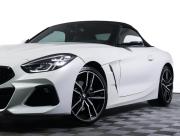 BMW Z4 III (G29) Москва  - изображение 46