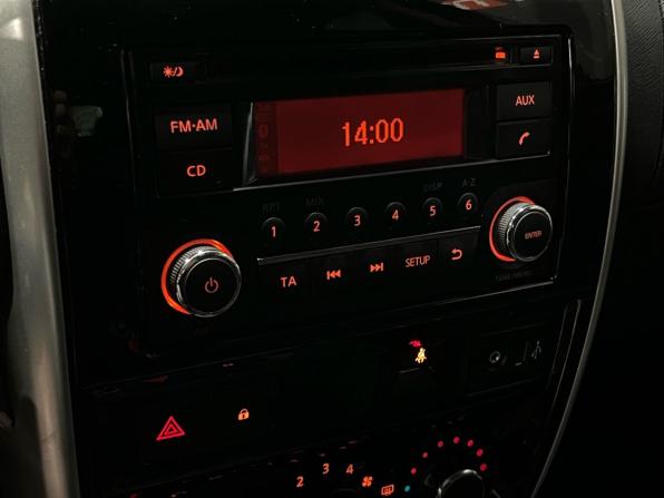 Nissan Terrano III (D10) с пробегом 2016 года, цена 999 000 рублей, 137789 км, внедорожник, Автокод Объявления